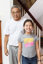 Ryan and Vivian July Aug 2015